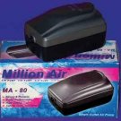 Million Air Ma - 80 Air Pump