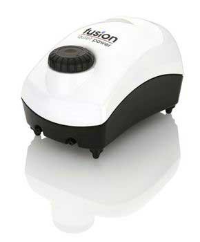 Fusion Air Pump 600