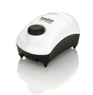Fusion Air Pump 500