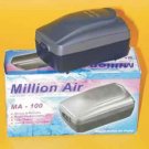 Million Air Ma - 100 Air Pump
