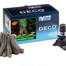 Ario Log Kit (ornament  Ario 4 Green) Large