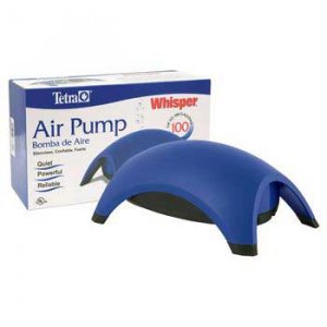Whisper 100 Air Pump