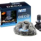 Ario Geyser Kit (ornament Ario 4 Blue) Large