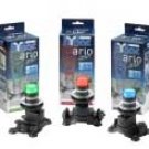 Ario 2 Color Venturi Submersible Air Pump Blue