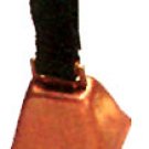 Copper Plated Long-Distance Bell