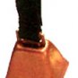 Copper Plated Long-Distance Bell