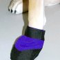 2-color Mitten style Cordura boots
