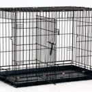 Prec Great Crate 30x19x22 Black