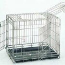 Prec Sterling Deluxe 3 - door Great Crate 24x18x20