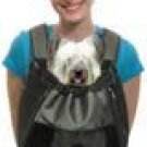 Portage Frontpack Small Grey