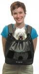 Portage Frontpack Small Grey