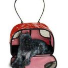 Wilson Tote Small Red