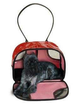 Wilson Tote Small Red