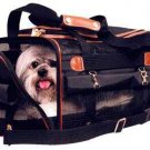 Sherpa Ultimate Bag Medium/black 18 X 10.5 X 11