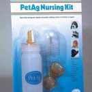 Nurser Bottle Kit 4oz