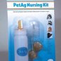 Nurser Bottle Kit 4oz