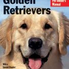 Golden Retrievers