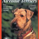 Airedale Terriers