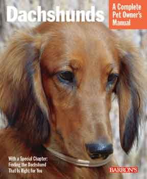 Dachshunds