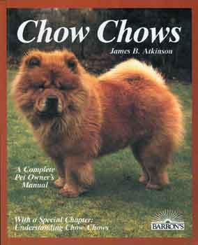 Chow - chows