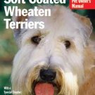 Soft - coated Wheaten Terrier