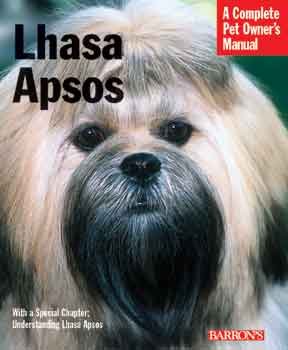 Lhasa Apsos