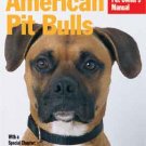 American Pit Bulls