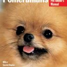 Pomeranians