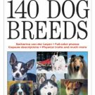 Illustrated Guide To 140 Dog Breeds