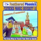 Bird Training Cd - University 101