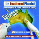 Bird Training Cd - Outback Edition (australian Words And Phrases)