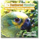 Bird Training Cd Volume 1 - Teach Your Bird To Speak