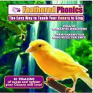 Bird Training Cd - Teach Your Canary To Sing
