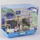 Tiel Flight Cage Starter Kit 26x14