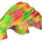 Ceramic Ornament - Fluorescent Corner Cave