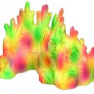 Ceramic Ornament - Fluorescent Coral Wall