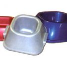 Heavyweight pet dish  70 oz.