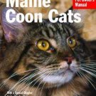 Maine Coon Cats (revised)
