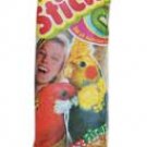Australian Cockatiel Kiwi Stix 2pk See - through Packaging