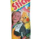 Australian Cockatiel Moulting Stix 2pk See - through Packaging