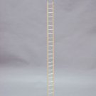 Wood Keet Ladder 48