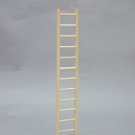 Wood Parrot Ladder 24