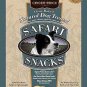 Ginger Ridge Safari Snacks - With Real Ostrich Meal 18oz