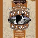 Ginger Ridge Rodeo Rings - Rice Potato Flavored 16oz
