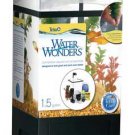 Tetra 1.5 Gallon Aquarium Kit - Black