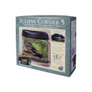 Eclipse System 5 Corner Combo