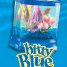 Mini Bow 1 Junior Aquarium Kit - Bitty Blue
