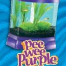Mini Bow 1 Junior Aquarium Kit - Pee Wee Purple