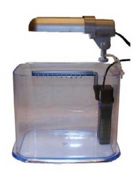 Mini Deco 1 Gal Kit