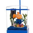 The Finding Nemo Aquarium Kit Featuring Nemo 1.5 Gallon